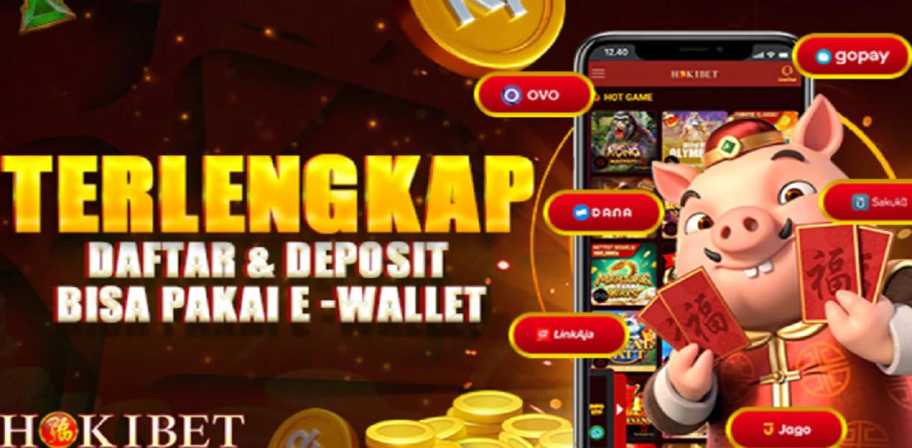 HOKIBET: Dinamika Slot Online dan Jalan Menuju MAXWIN post thumbnail image